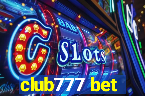 club777 bet
